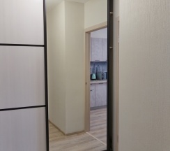 Квартира в Апартаменты на 250кв.Академика Парина 41/2