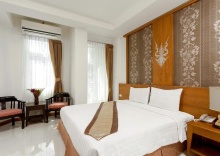 Номер Deluxe в Sea Star Patong Hotel