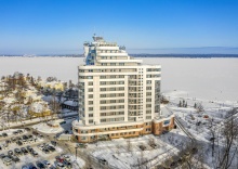 Петрозаводск: Отель Cosmos Petrozavodsk hotel