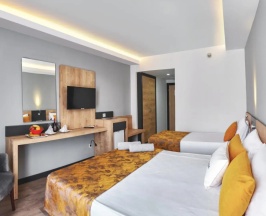 Номер Economy в Clover Magic Park Side