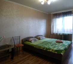 Квартира в Апартаменты на Ставропольская 203