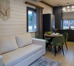 Апартамент Standart в Айвазовский