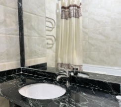 Двухместный номер Superior 2 отдельные кровати в Grand Erbil Hotel