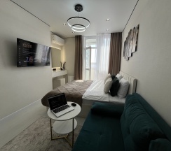 Квартира в Уют61