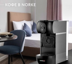 Prime Suite в Norke Prime Курская