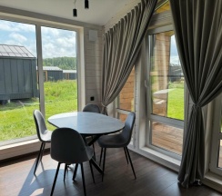 13 дом в Berezkino Village