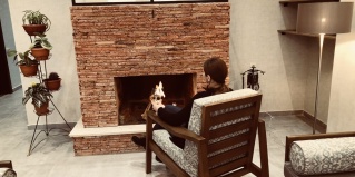 Тбилиси: Отель Hotel Amser