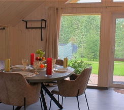 Коттедж Классик в Novozhilovo club