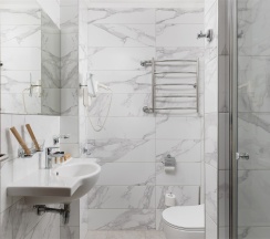 Comfort TWIN в Kaiserhof