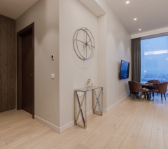 Venezia 33 Этаж в Heaven Apartments