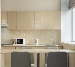 Апарт Люкс в InnDom