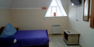 Куеда: Мини-отель Остров Сокровищ