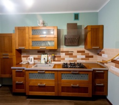 1-комнатные апартаменты улучшенные ул. П.И. Смородина 11 в Liproom