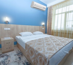 СТАНДАРТ 2-местный. Новый номерной фонд в MaxxRoyal