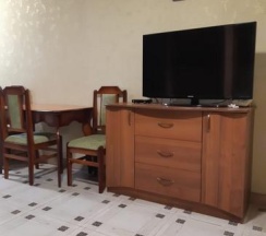 4-местный номер стандарт в Медведь