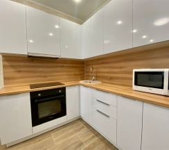 ул. Уфимское шоссе д.24 кв.238, 2  подъезд этаж 3 в Рич хотелс