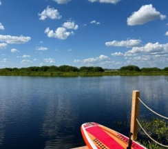 Barnhouse № 4 в Bri Village