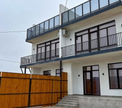 Вилла Люкс в Бриз