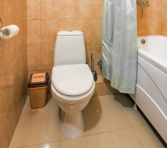 1. Стандарт в Art Home