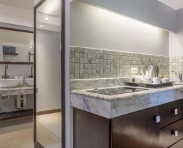 Двухместный люкс Deluxe (2 отдельные кровати) в Barcelo Coconut Island