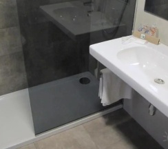Двухместный номер Standard (2 отдельные кровати) в Ohtels Villa Dorada