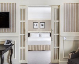 Двухместный полулюкс Passeig de Gracia (2 отдельные кровати) в Majestic Hotel & Spa Barcelona GL