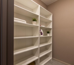 1-комнатные апартаменты, 40 м², 8 этаж в Sutki Ufa
