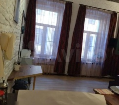 Квартира в Апартаменты на Садовая ул., 7-9-11