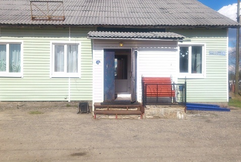 Усогорск: Мини-отель Единственная