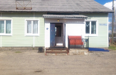 пгт Усогорск: Мини-отель Единственная