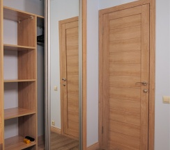 Стандартный номер №3 в Elhostel