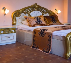 Полулюкс в Stellar Hotels