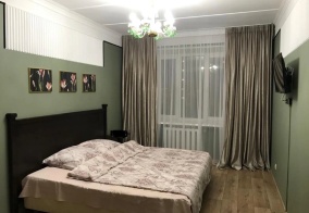 Апартаменты Квартира Кирова 7/1 в Домодедово