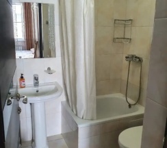 Номер Standard в Райский дворик