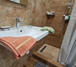 Апартаменты в Abrau Soul&SPA