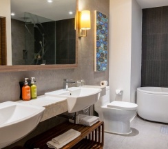 Вилла c 1 комнатой в Holiday Inn Resort Phuket Karon Beach by IHG