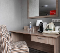 Люкс "Бизнес" в Azimut