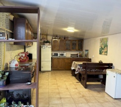 Апартаменты с 3 комнатами с красивым видом из окна в Как дома