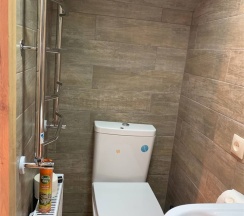 Шестиместный номер в Snow Peaks