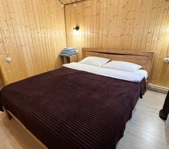 Барнхаус в SibirSki