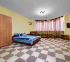 Эконом в Apart house