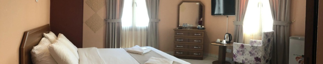 Трёхместный номер Standard в Kyrenia Reymel Hotel