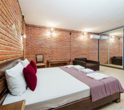 Джуниор в Маринус