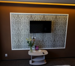 Люкс в Макхолл