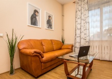 Коминтерна 139 в HomeHotel