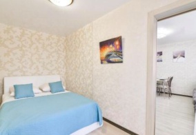 Апартаменты Ideal Apartment в Находке
