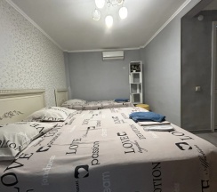 Трёхместный номер Superior в Samira