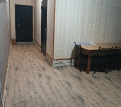 Двухместный стандарт в Тростничок