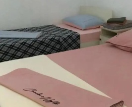 Трёхместный номер Superior в Гармония