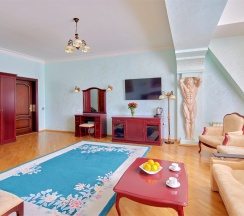 ДеЛюкс в Чеботарёвъ